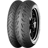 Continental ContiRoadAttack 4 Rear 190/50 R17 73W TL