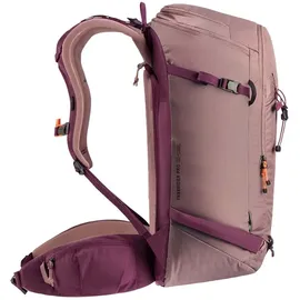 Deuter Freerider Pro 30+10 SL Pink/Rosa