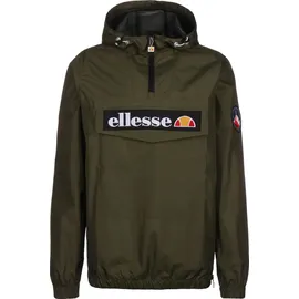 Ellesse Mont 2 Jacke kaki XL