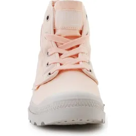 Palladium Pampa Hi Rosa 38