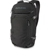 DAKINE Heli Pro 20L Schwarz