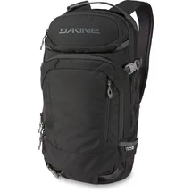 DAKINE Heli Pro 20L Schwarz