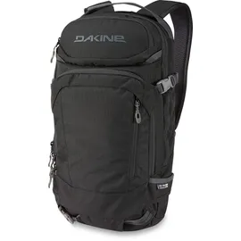 DAKINE Heli Pro 20L Schwarz