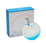 Hermès Eau des Merveilles Bleue Eau de Toilette 50 ml