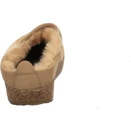 HAFLINGER Snowbird Beige 44