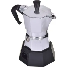 Bialetti Moka Elettrika Elektrischer Espressokocher