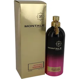 Montale Intense Roses Musk Extrait de Parfum 100 ml