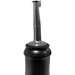Greek Fire Keramik Flasche