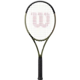 Wilson Tennisschläger Blade 104 V8.0 FRM, 2
