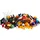 LEGO Promotional Halloween-Spaß 40608