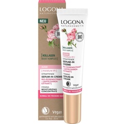 LOGONA Anti-Falten-Serum Moisture Lift, 15 ml