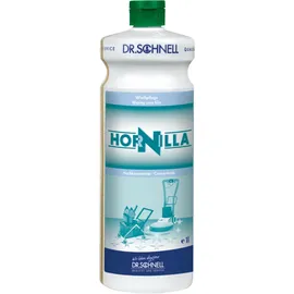 Dr. Schnell Bodenreiniger Hornilla Konzentrat 1 l
