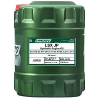 Fanfaro LSX JP 5W-30 20l (FF6703-20)