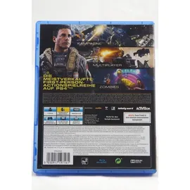 Call of Duty: Infinite Warfare (USK) (PS4)