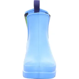Fischer Markenschuh Stella Damen Hellblau 39