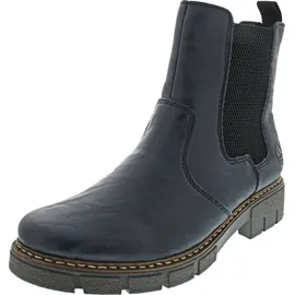 Rieker Damen Stiefeletten Z3561,