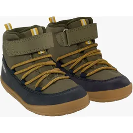 Viking Birch Mid Kinder Navy/Olive 33
