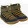 Viking Birch Mid Kinder Navy/Olive 33