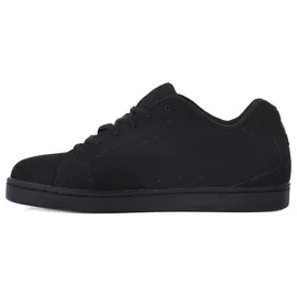 DC Shoes Net Herren Schwarz 46