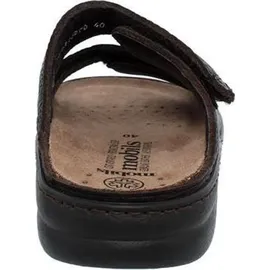 Mephisto James Herren Dunkelbraun 39