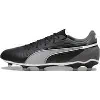 Puma King Match FG/AG Herren Puma Black-Puma White-Cool Dark Gray 48,5