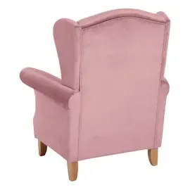 Max Winzer Ohrenbackensessel Verita