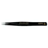 bernstein tools for electronics 5-077-13 SMD-Pinzette AA SA-ESD Spitz 130 mm
