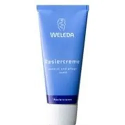 Weleda Rasiercreme