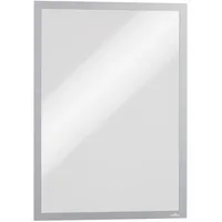 Durable Magnetrahmen A3 silber