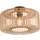 Good & Mojo Bromo 1 E27 rund beige