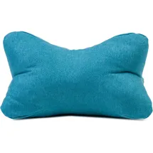 Gözze Lesekissen Darco 40 x 25 cm Petrol