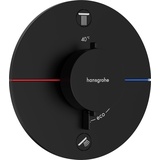 HANSGROHE ShowerSelect Comfort S Thermostat Unterputz für 2 Verbraucher, 15556670