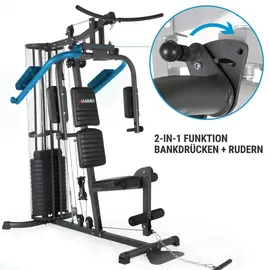Hammer Kraftstation Ultra schwarz