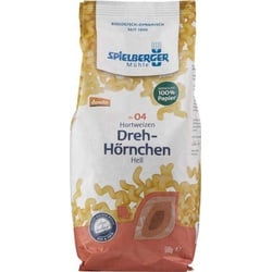 Spielberger Dreh-Hörnchen bio 500g