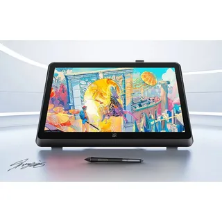 xppen Artist 22 Plus