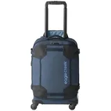 Eagle Creek Gear Warrior XE 4 Wheeled Convertible Carry On blue jay