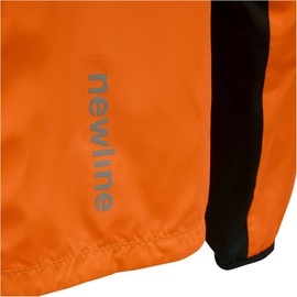 New Line Newline Core Jacke orange XXL