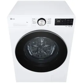 LG F4WX7092W Serie X7 Waschmaschine (9 kg, 1400 U/min)