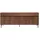 miliboo Design-Sideboard mit Walnussfurnier L180 cm BLISS