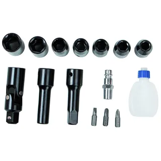 SCHEPPACH Druckluft-Ratschenschraubendreher