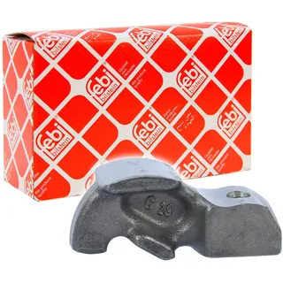 FEBI bilstein Schlepphebel Motorsteuerung