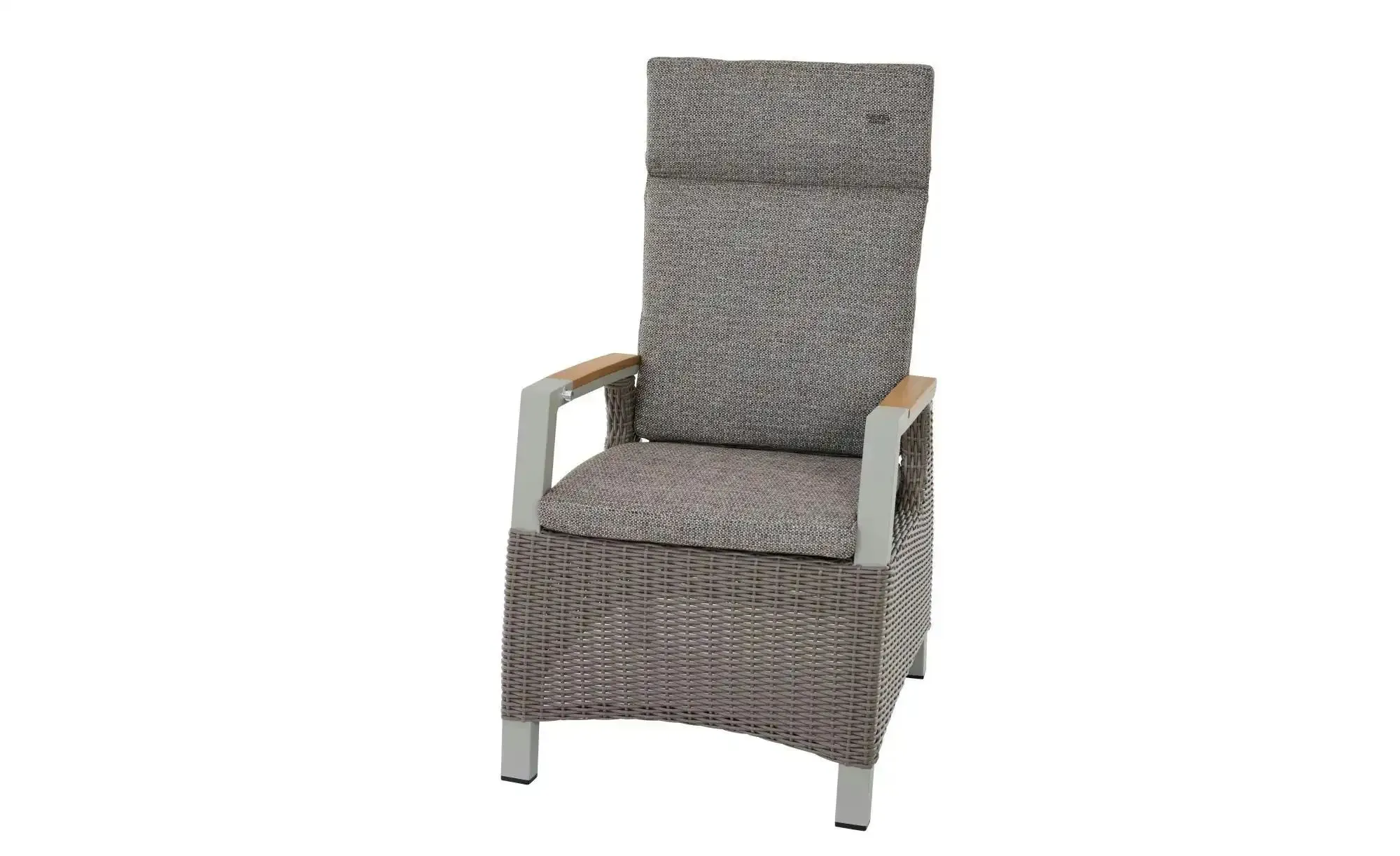 Siena Garden Sessel  Corido ¦ creme ¦ Maße (cm): B: 61 H: 109