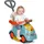 Feber Casual 3 in 1 Push N' Go