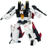 Hasbro Transformers Legacy United Voyager-Klasse G1 Universe Ramjet Action-Figur