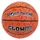 Sport-Thieme Basketball Glow in the Dark"", Braun