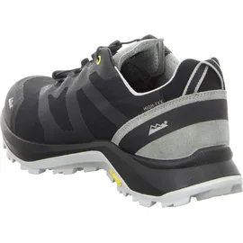 High Colorado Wanderhalbschuhe in Grau 43