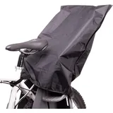 zamboo Regenschutz Fahrradkindersitz