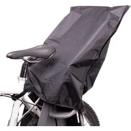zamboo Regenschutz Fahrradkindersitz
