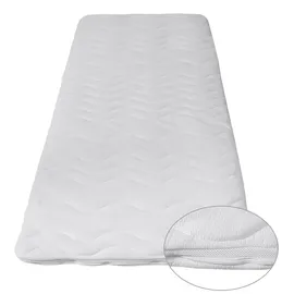 Frankenstolz SoftSleep Topper 100 x 200 cm