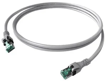 EasyLan DualBoot PushPull - Patch-Kabel - RJ-45 (M)